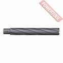 Сверло корончатое по металлу TCT 96х150 мм Weldon 32 RODMIX 1296150321