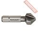 Зенковка по металлу HSS-XE 90 градусов 3,5-20,5х41 мм Hex 1/4 KARNASCH 40.4010.060