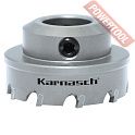 Твердосплавная коронка TCT 53х12 мм KARNASCH Power-Max 10 20.1010A-053