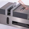 Тиски станочные точные 160х140 мм PROMA SVA-160