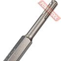 Долото зубило плоское узкое SDS-Plus 20х400 мм MAKITA D-19021