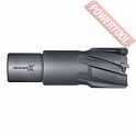 Сверло корончатое по металлу TCT 70х40 мм Weldon 32 RODMIX 1270040321