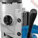 Магнитный сверлильный станок HEDEN DM-85V3