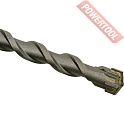 Бур SDS-Plus 12х290/350 мм 4 грани MESSER Plus BX-12-350