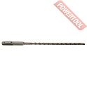 Бур SDS-Plus 6х150/210 мм 2 грани MESSER DIY 12.006.210