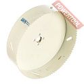 Биметаллическая универсальная коронка HSS-Co M42 168х38 мм WILPU 3016800101