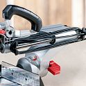 Пила торцовочная METABO KGS 254 M