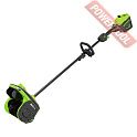 Снегоуборщик аккумуляторный GREENWORKS GD60SS2