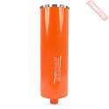Коронка алмазная с микроударом по бетону 162х450 мм 1 1/4 UNC MESSER LZ 95-33-162