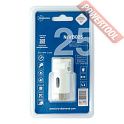 Коронка алмазная по керамограниту 25х35 мм хвостовик M14 TRIO DIAMOND Vacuum Brazed VB025