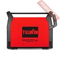 Инвертор TIG сварочный TELWIN Superior TIG 422 Wave AC/DC