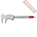 Штангенциркуль электронный RGK SCD-150 с поверкой