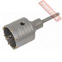 Коронка TCT разборная в сборе SDS-Plus M22 68х175 мм MAKITA D-74011