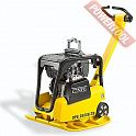 Виброплита реверсивная дизельная WACKER NEUSON DPU 2560 Hts