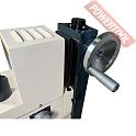 Сверлильно фрезерный станок по металлу FABTEC BF 20 Vario