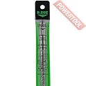 Бур SDS-Plus 8х150/210 мм 2 грани D.BOR V Plus 2420