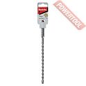 Бур SDS-Plus 6х150/210 мм 4 грани MAKITA 4Cutter B-62511