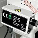 Сверлильный станок по металлу AURA TOOLS CM-6V