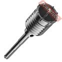 Коронка TCT цельная SDS-Max 100х550 мм MAKITA P-25993