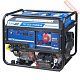 Бензиновый генератор ТСС TSS SGG 7500E3A 021303