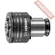 Головка резьбонарезная M39/M42 32х24 мм GTM48 DIN376 для манипуляторов HEDEN 503.239