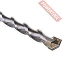 Бур SDS-Plus 10х250/310 мм 2 грани MAKITA D-00206