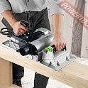 Рубанок электрический FESTOOL PL 205 E