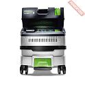 Пылесос строительный FESTOOL Cleantec CTL Mini i