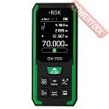 Дальномер лазерный RGK DX-70G