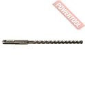 Бур SDS-Plus 7х100/165 мм 4 грани 50 шт MILWAUKEE MX4 4932472155
