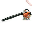 Пылесос воздуходувка садовый бензиновый STIHL SH 86