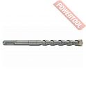 Бур SDS-Plus 5,5х100/160 мм 2 грани KEIL MS5 Turbokeil 1253055160