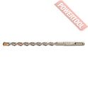 Бур SDS-Plus 8х92/160 мм 2 грани DeWALT Industrial DT9641-QZ
