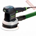 Эксцентриковая шлифмашина FESTOOL ETS 150/5 EQ