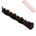 Бур SDS-Plus 18х290/350 мм 2 грани MESSER DIY 12.018.350