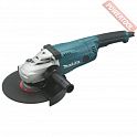 Углошлифовальная машина MAKITA GA 9030 F01