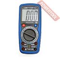 Мультиметр цифровой ручной CEM DT-9908