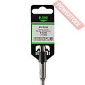 Бур SDS-Plus 6х50/110 мм 4 грани D.BOR 4CX Plus
