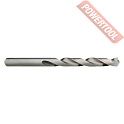 Сверло спиральное по металлу HSS DIN 338 шлифованное 6,8х69 мм цилиндрический хвостовик KEIL Split Point 302000680