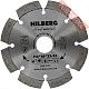 Диск алмазный по железобетону 115х22,23 мм HILBERG Hard Materials Laser HM101