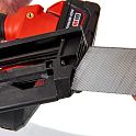 Аккумуляторный гвоздезабиватель нейлер MILWAUKEE M18 CN16GA-0X FUEL