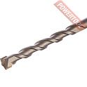 Бур SDS-Plus 12х100/160 мм 2 грани MESSER Minus BI-12-160