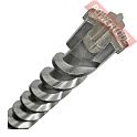 Бур SDS-Max 45х860/1000 мм 4 грани D.BOR 4C Max