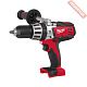 Аккумуляторная ударная дрель-шуруповерт MILWAUKEE HD18 PD-0