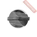 Бур SDS-Plus 16х940/1000 мм 2 грани D.BOR W Plus 2WPD16L1000