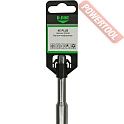 Бур SDS-Plus 24х200/260 мм 4 грани D.BOR 4C Plus