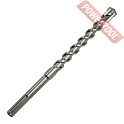 Бур SDS-Max 20х200/340 мм 4 грани D.BOR 4C Max