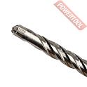 Бур SDS-Plus 6х50/110 мм 4 грани 10 шт DeWALT XLR DT8955-QZ