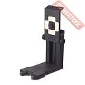 Крепление настенное для лазерного нивелира MILWAUKEE LM360 4932478105