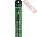 Бур SDS-Plus 16х750/800 мм 2 грани D.BOR V Plus 2465